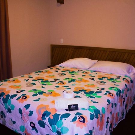 Hotel La Casona De Alpamayo Уарас Экстерьер фото