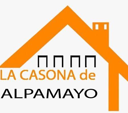 Hotel La Casona De Alpamayo Уарас Экстерьер фото